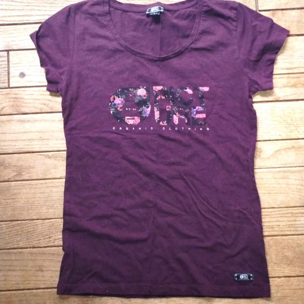 Women's Picture Organic Tee